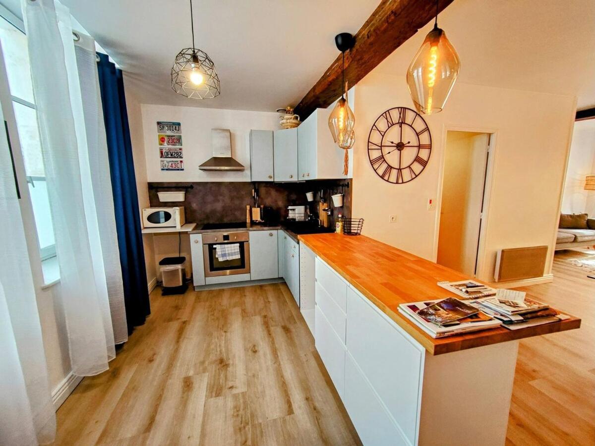 Home - L'Arquebuse - Sejour A Auxerre Dış mekan fotoğraf